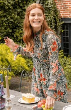 The Robin - The William Morris Society