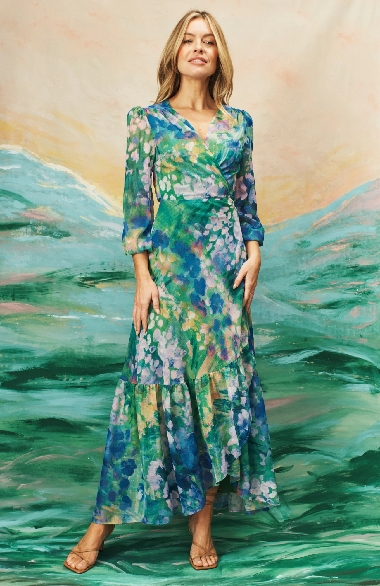 The Bluebell X Love Cherish Collaboration - Image 2