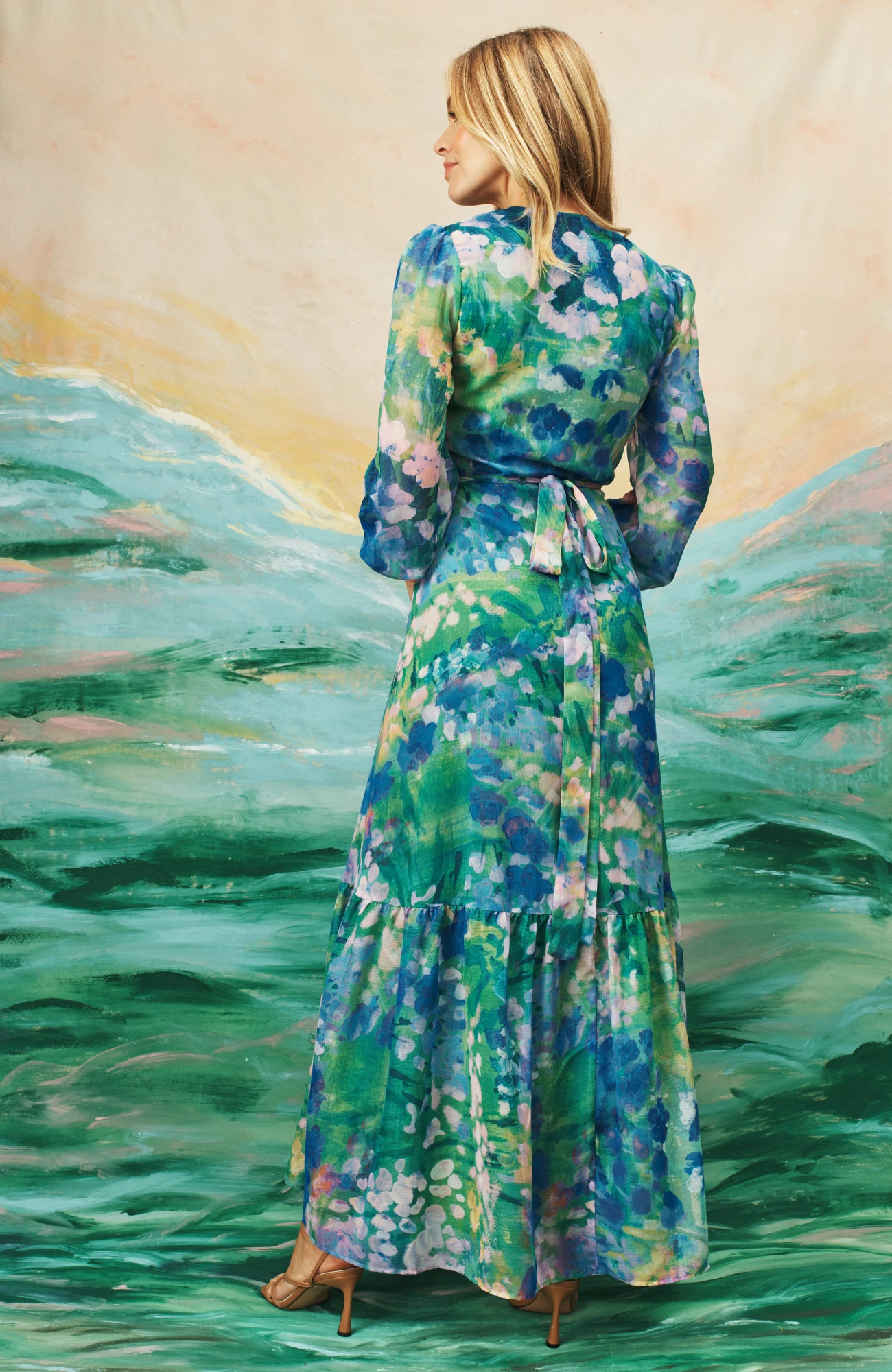 The Bluebell X Love Cherish Collaboration - Image 5