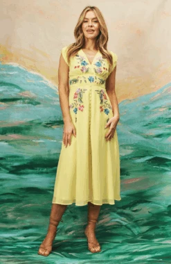 The Buttercup X Love Cherish Collaboration