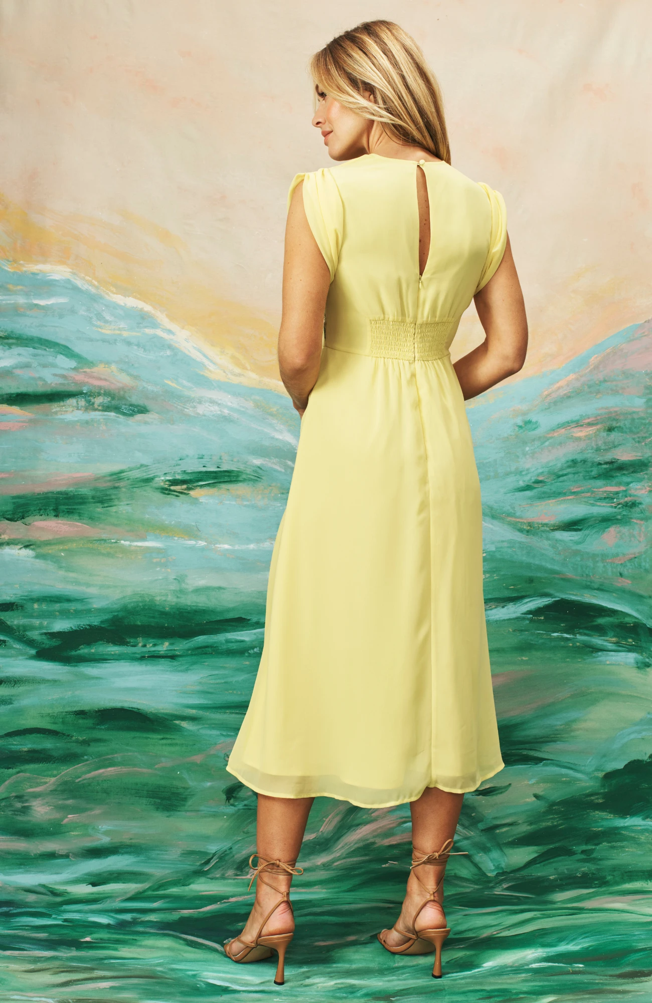 The Buttercup X Love Cherish Collaboration - Image 3