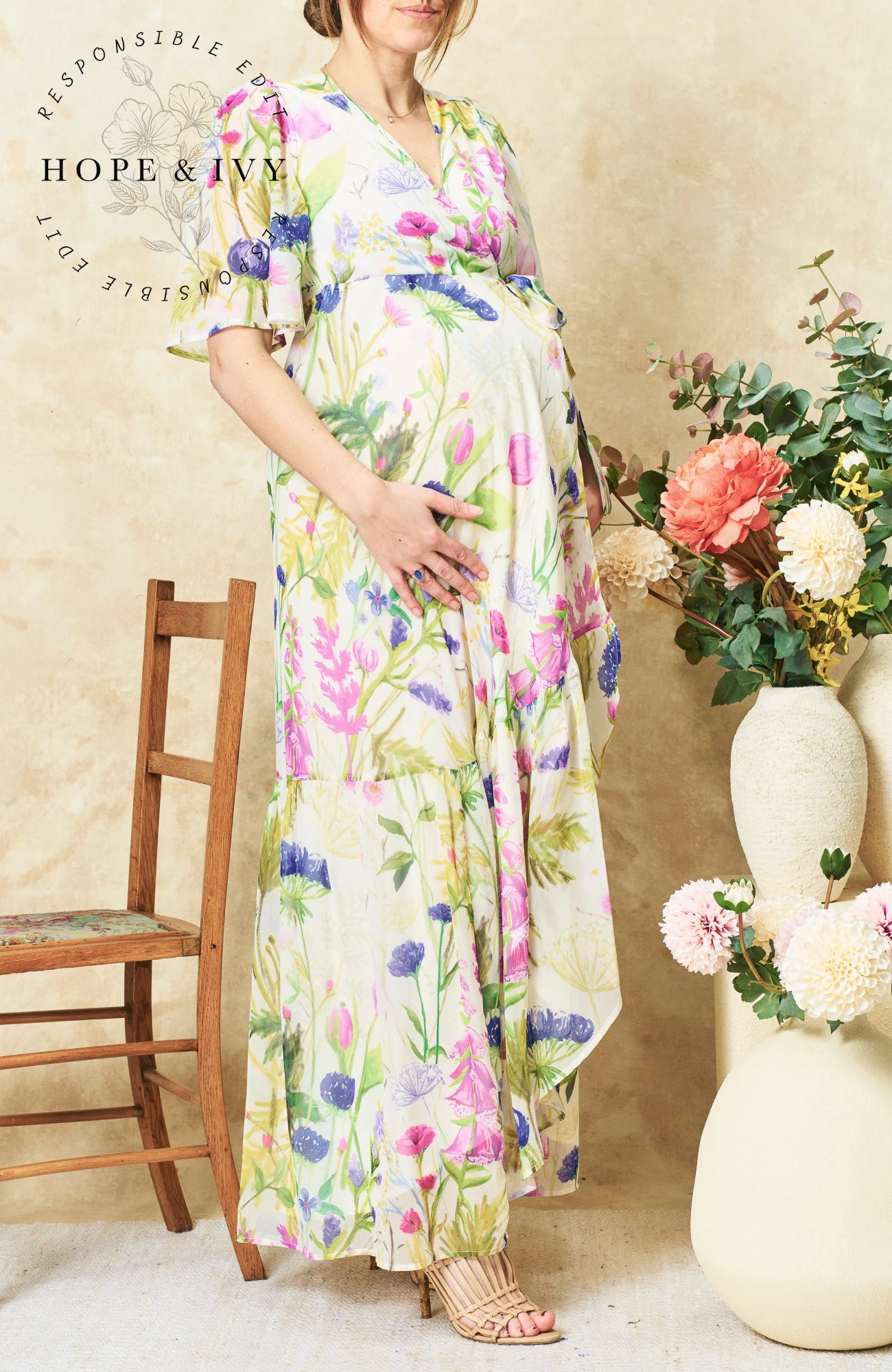 The Valentina Maternity - Image 3