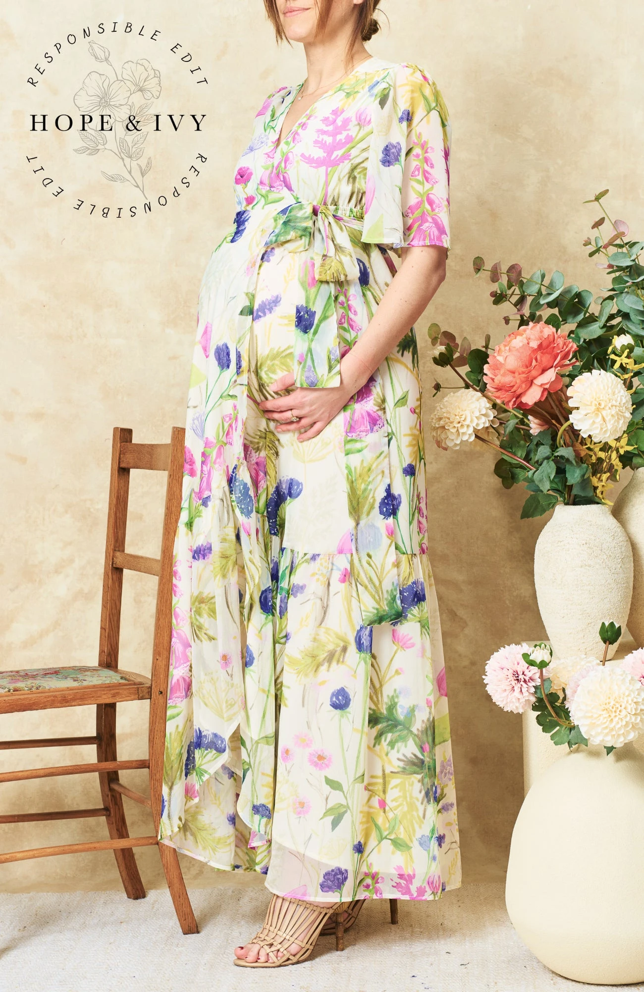 The Valentina Maternity - Image 4