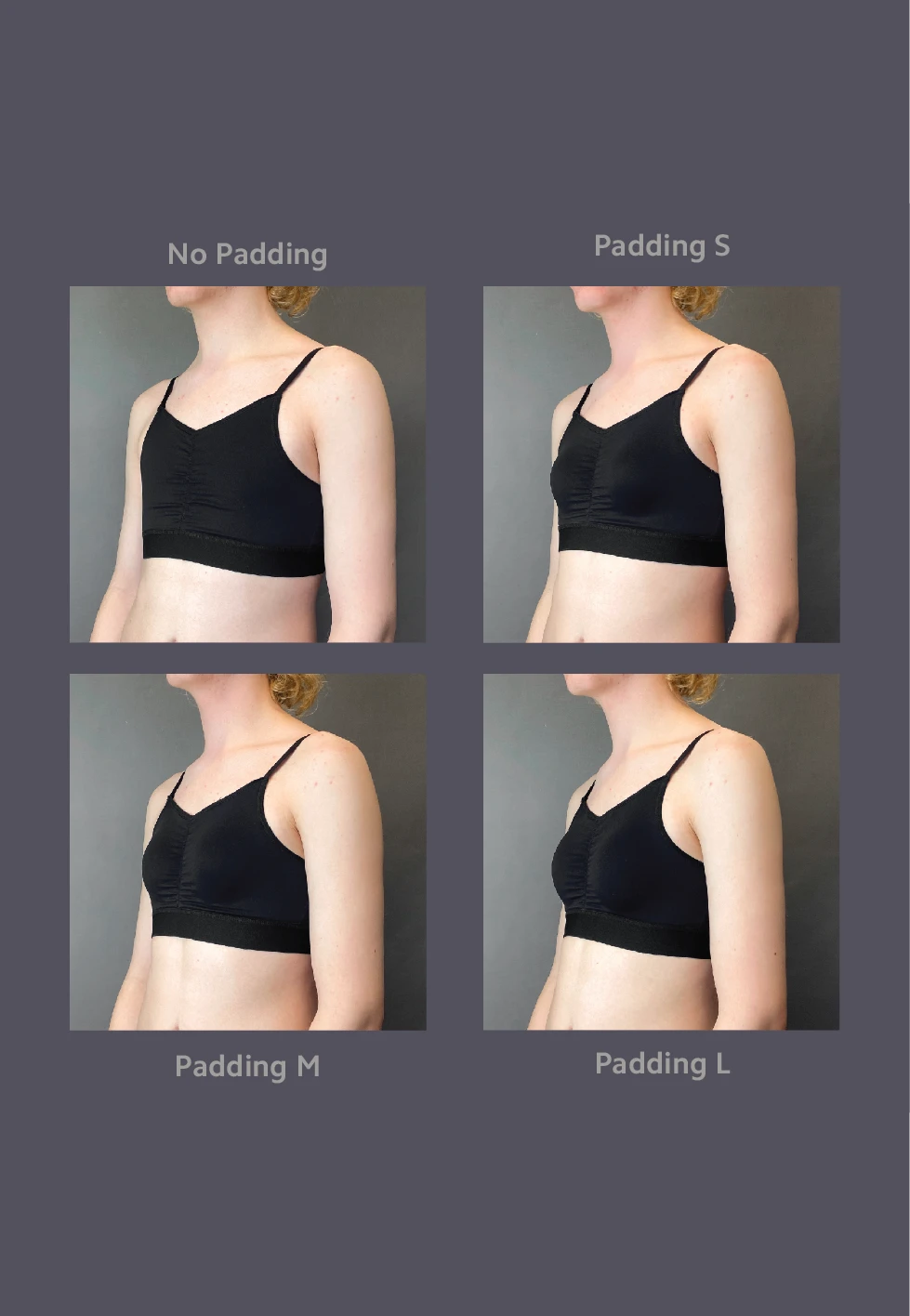 Breastpadding - Image 5