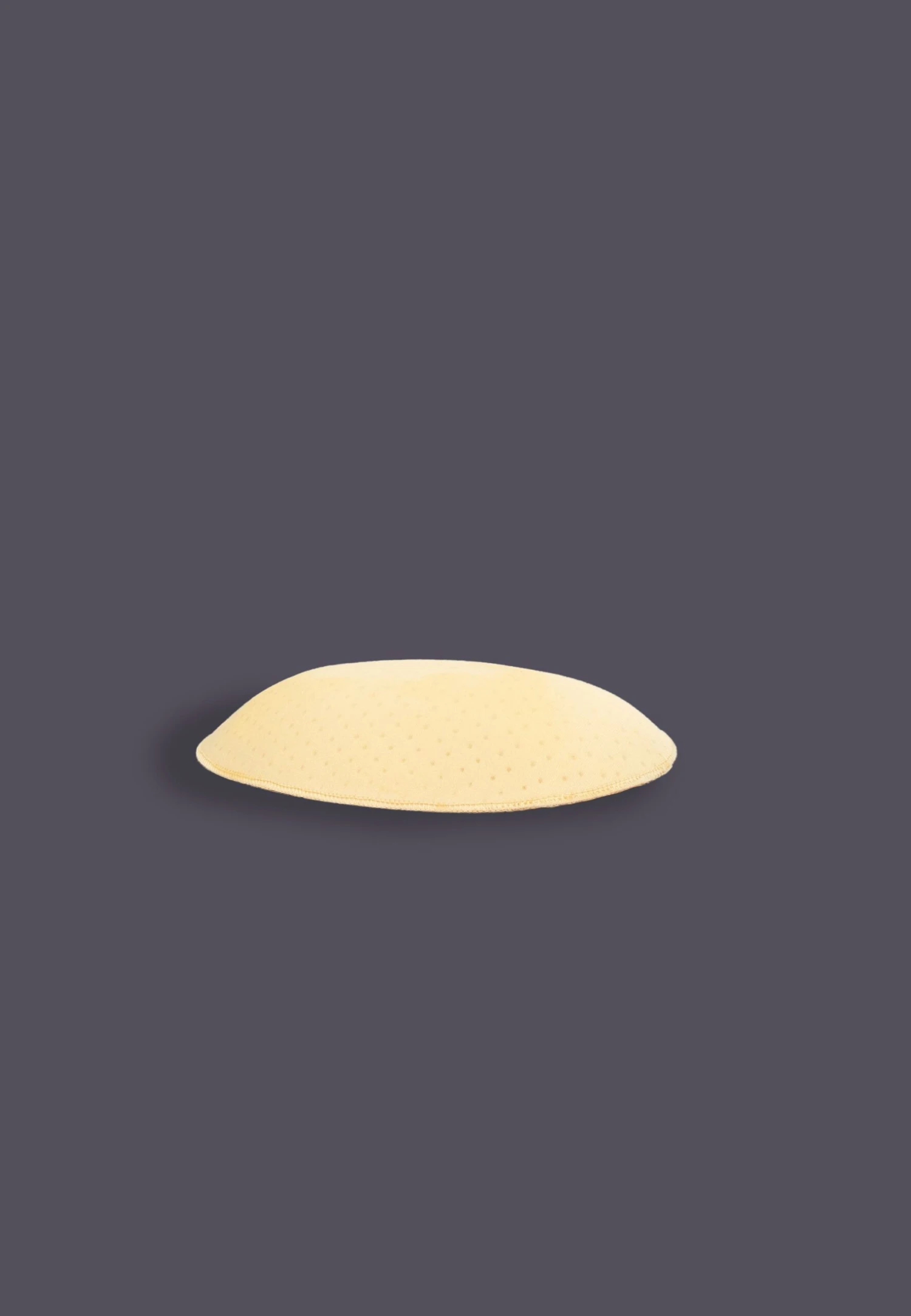 Foam Self-Adhesive Hip Pads Beige - Image 3