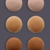Silicone Nipple Pads