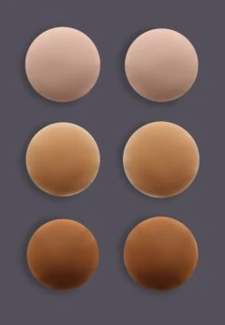 Silicone Nipple Pads
