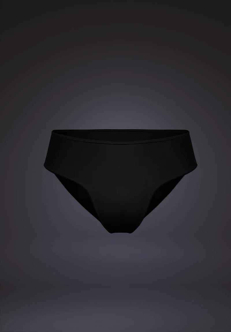 Tucking Panties Extra Strong Beige - Image 6